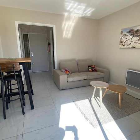 Appartement Cosy A Sanary Plage De Portissol-Climatise-Parking Prive المظهر الخارجي الصورة