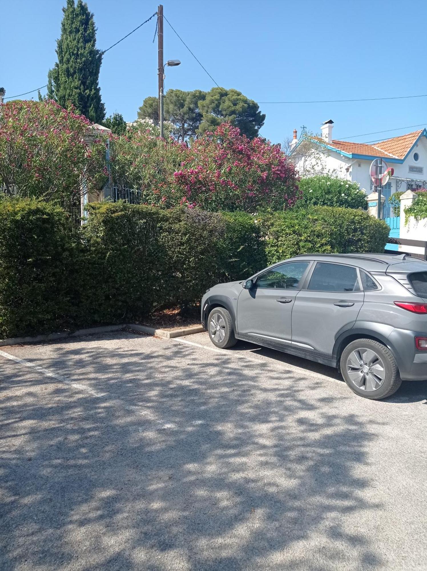 Appartement Cosy A Sanary Plage De Portissol-Climatise-Parking Prive المظهر الخارجي الصورة