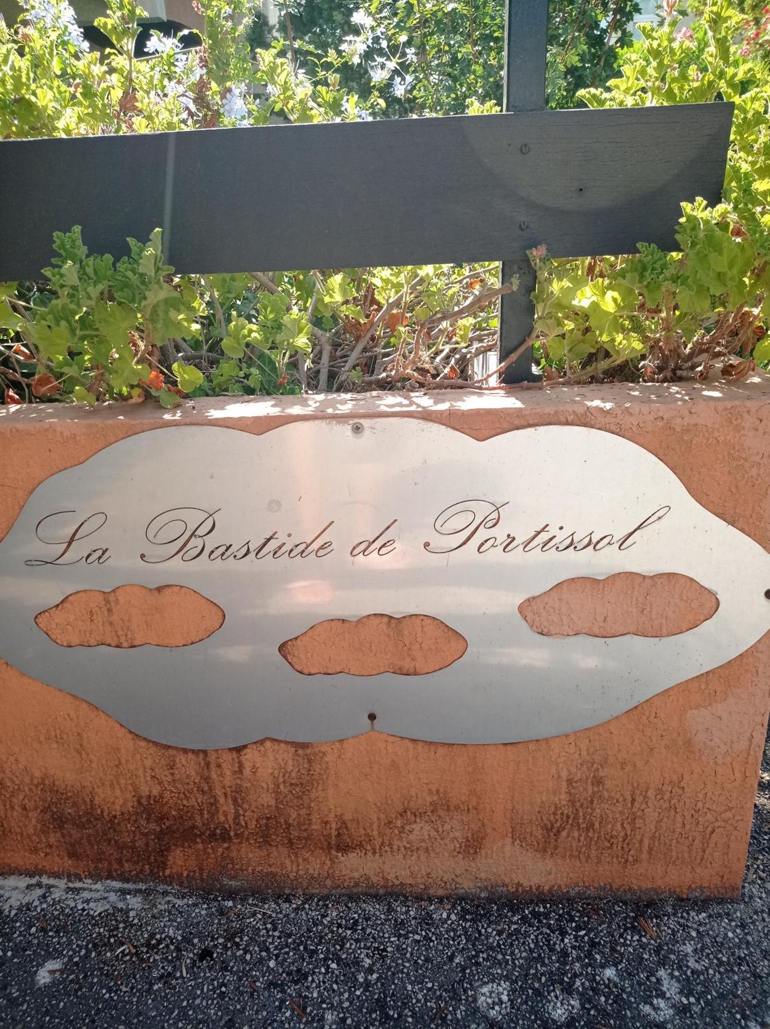 Appartement Cosy A Sanary Plage De Portissol-Climatise-Parking Prive المظهر الخارجي الصورة