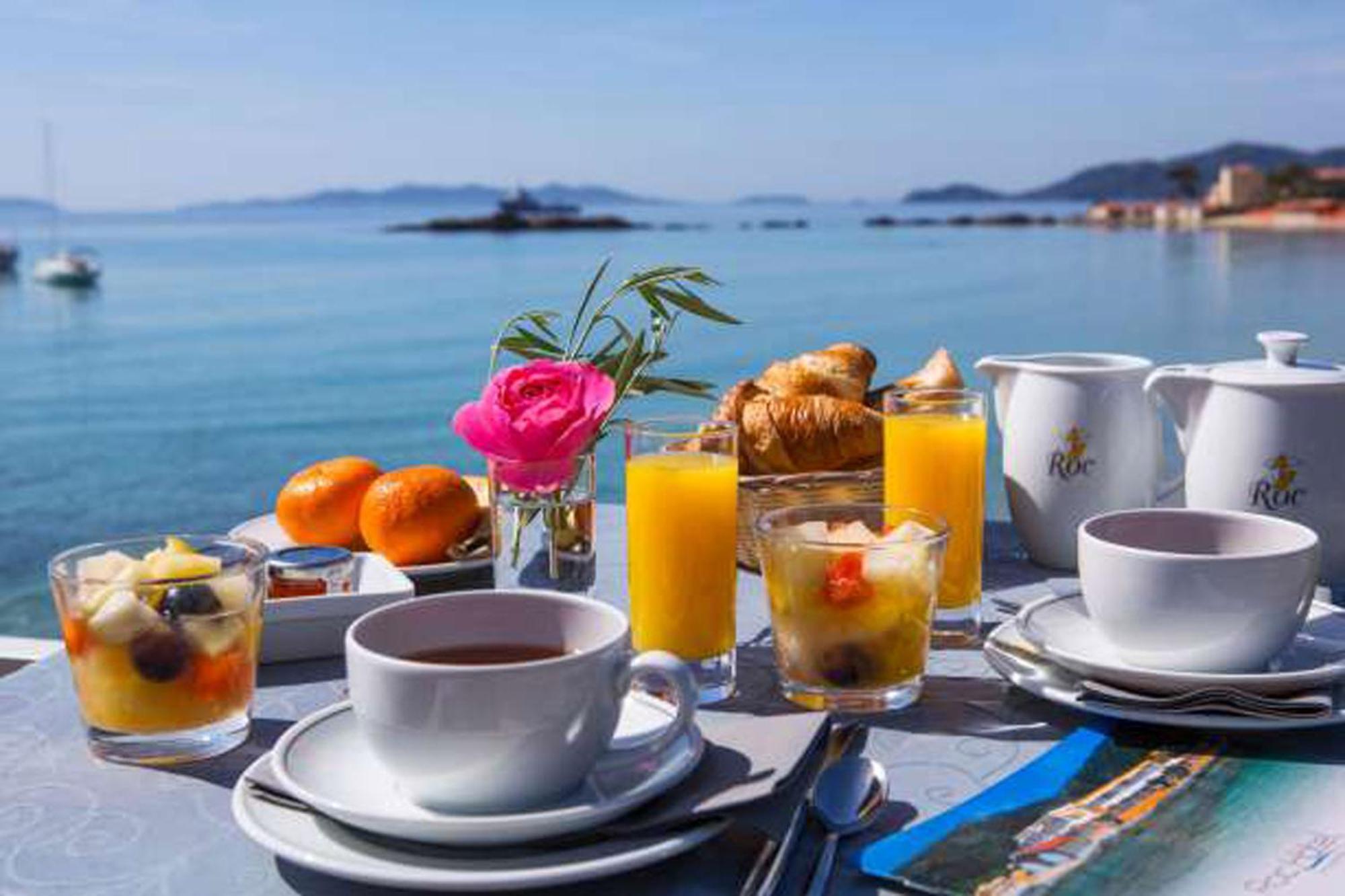 Appartement Cosy A Sanary Plage De Portissol-Climatise-Parking Prive المظهر الخارجي الصورة